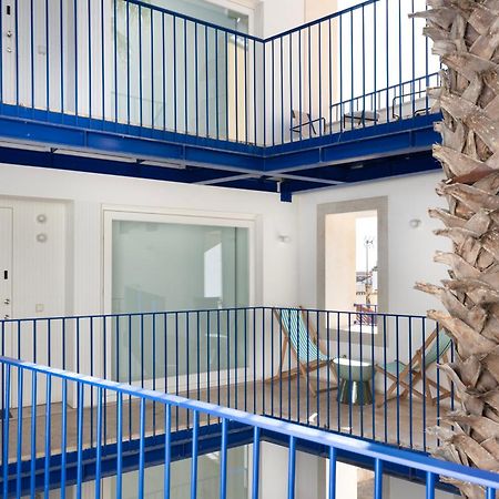 Alfama Modern Flats By Lovelystay Lisbon Exterior photo