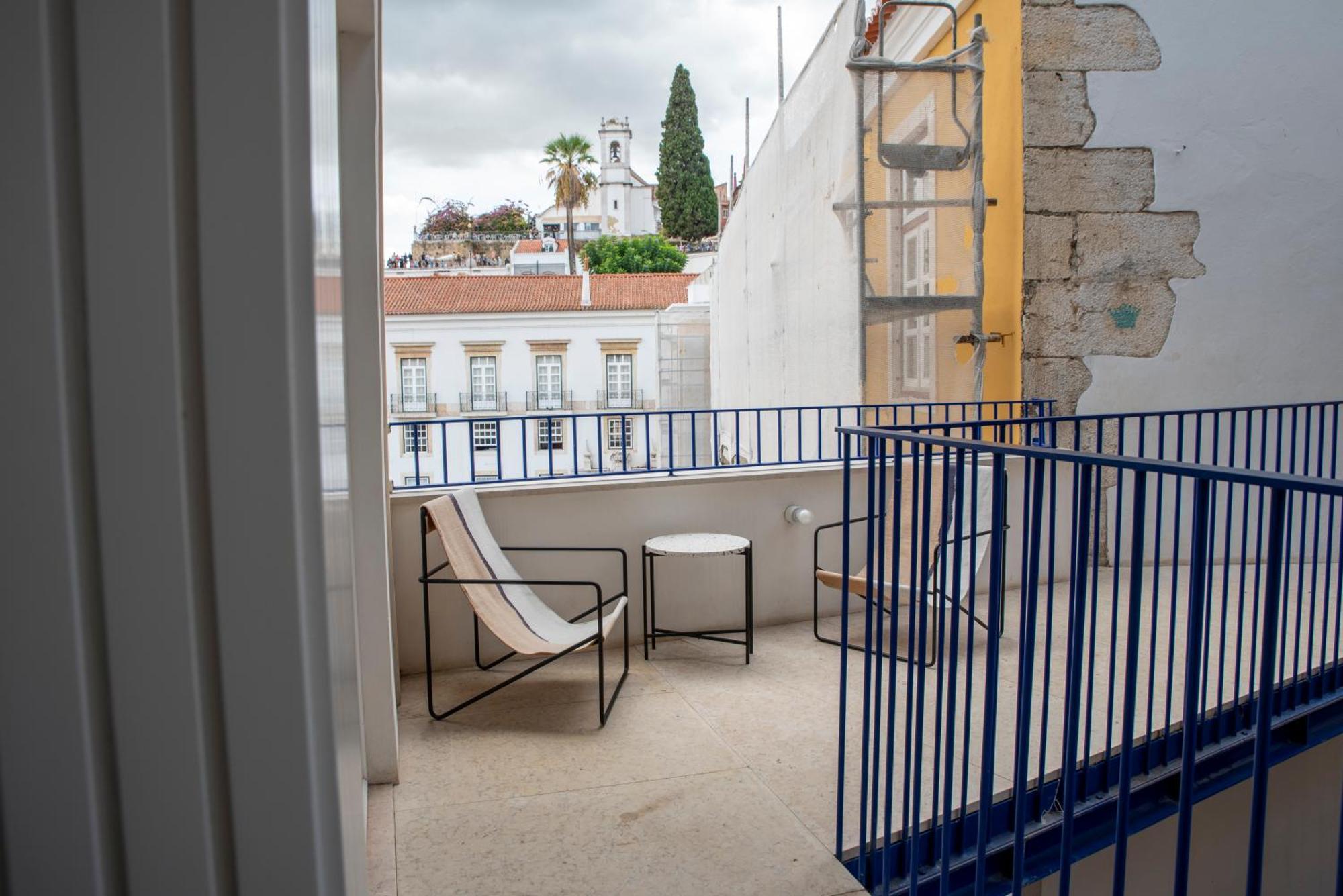 Alfama Modern Flats By Lovelystay Lisbon Exterior photo