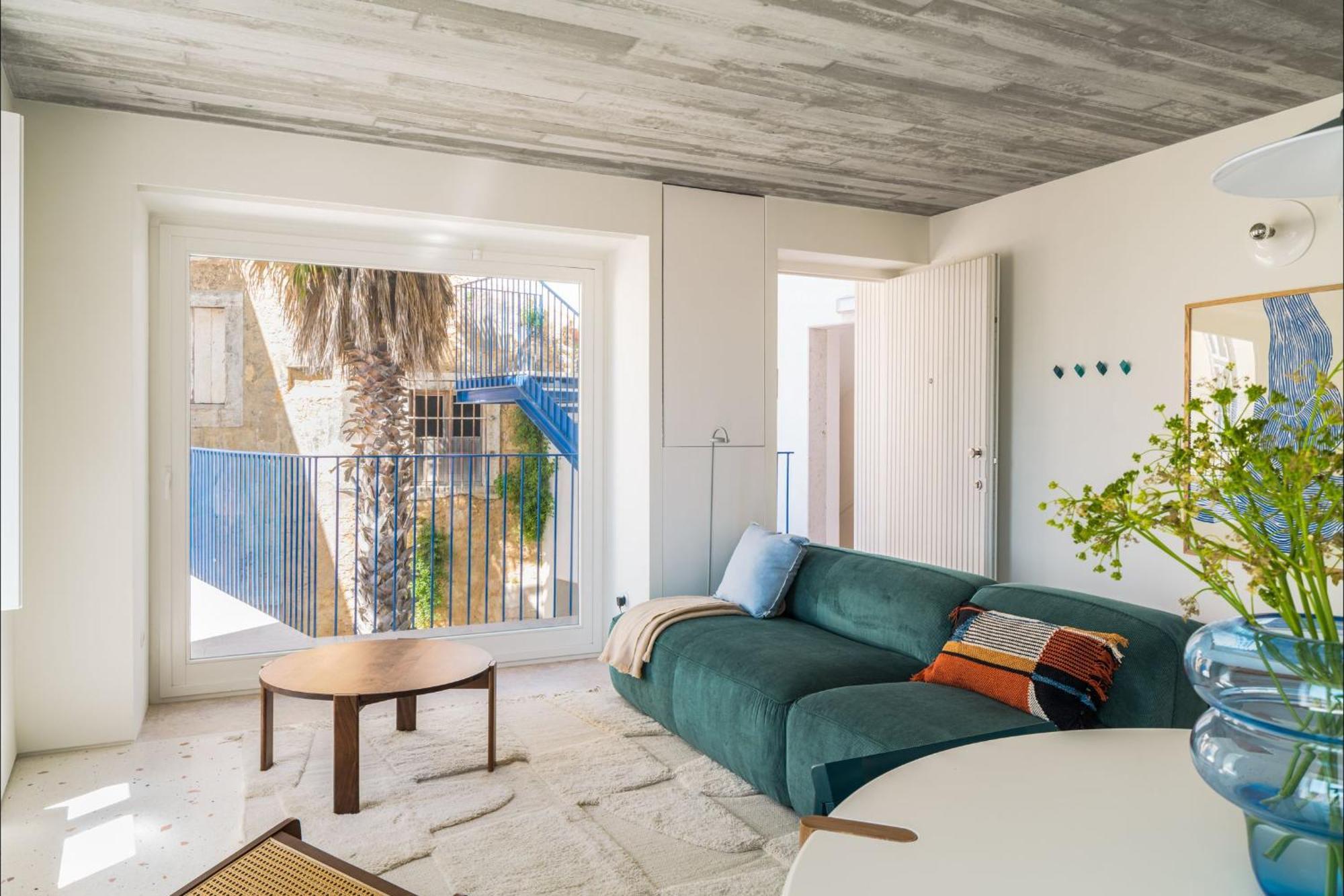 Alfama Modern Flats By Lovelystay Lisbon Exterior photo