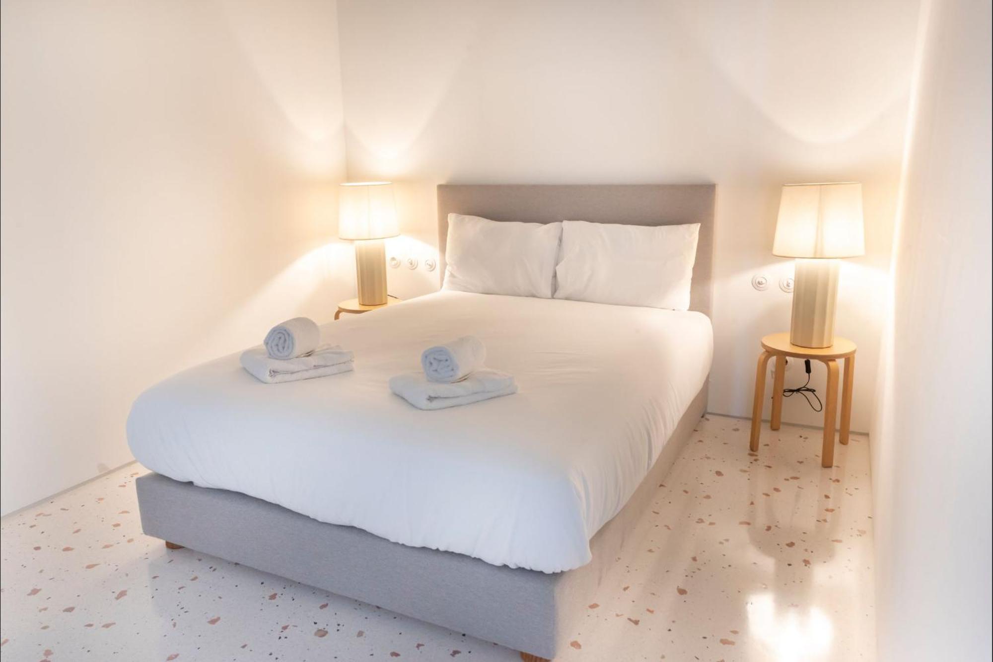 Alfama Modern Flats By Lovelystay Lisbon Exterior photo