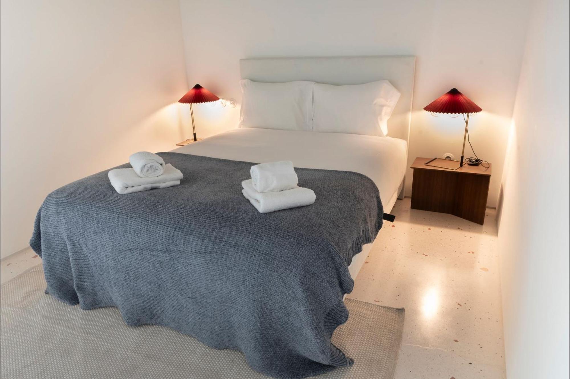 Alfama Modern Flats By Lovelystay Lisbon Exterior photo