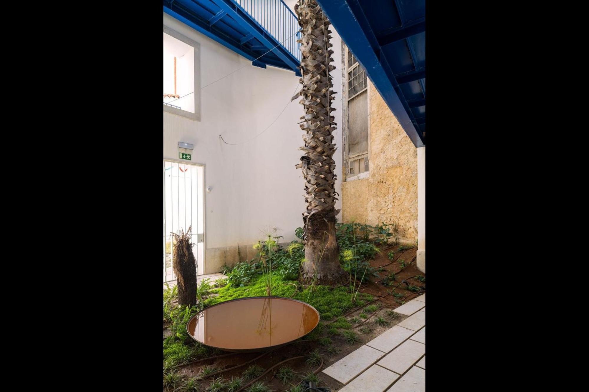 Alfama Modern Flats By Lovelystay Lisbon Exterior photo